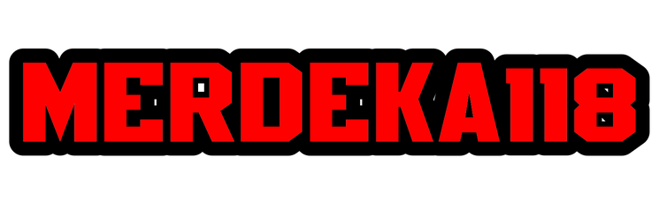 MERDEKA118 Logo